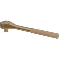 Non Sparking 1 2" Drive Ratchet