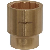 1 2" Drive Non Sparking Bi Hexagon Socket Metric 1 2" 26mm