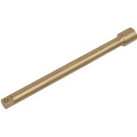 1 2" Drive Non Sparking Socket Extension Bar 1 2" 250mm