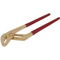 Non Sparking Waterpump Pliers