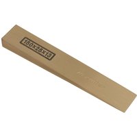 Sealey Non Sparking Wedge 150mm Sealey Non Sparking Wedge 150mm