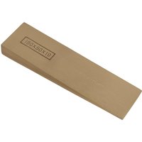 Sealey Non Sparking Wedge 180mm Sealey Non Sparking Wedge 180mm