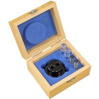 Sealey Optical Centre Punch Set Sealey Optical Centre Punch Set