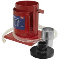 Sealey OFC1 Oil Filter Crushing Unit