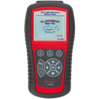 Sealey Autel OLS301 EOBD Diagnostic Code Reader and Oil Service Tool Sealey Autel OLS301 EOBD Diagnostic Code Reader and Oil Service Tool
