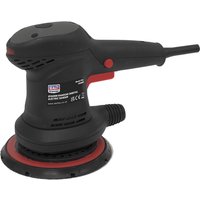 Random Orbital Disc Sander 150mm