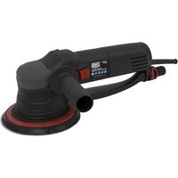 Random Orbital Disc Sander 150mm 240v