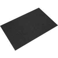 Sealey Orbital Floor Sanding Sheets 12" x 18" 20g Pack of 20 Sealey Orbital Floor Sanding Sheets 12" x 18" 20g Pack of 20