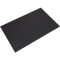Sealey Orbital Floor Sanding Sheets 12" x 18" 60g Pack of 20 Sealey Orbital Floor Sanding Sheets 12" x 18" 60g Pack of 20