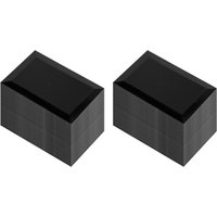 Sealey Bodywork Filler Spreaders Pack of 100