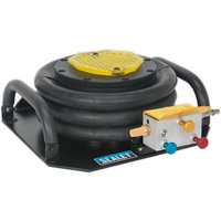 Sealey PAFJ3S Air Operated Fast Jack 3 Tonne Sealey PAFJ3S Air Operated Fast Jack 3 Tonne