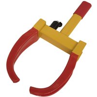Sealey Car Wheel Claw Clamp