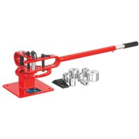 Sealey Metal Bender Bench Mounting Sealey Metal Bender Bench Mounting