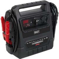 Sealey PBI4424GS Roadstart Emergency Jump Starter 12v or 24v Sealey PBI4424GS Roadstart Emergency Jump Starter 12v or 24v