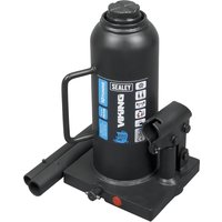 Sealey Viking Bottle Jack 10 Tonne Sealey Viking Bottle Jack 10 Tonne