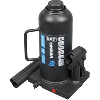 Sealey Viking Bottle Jack 12 Tonne Sealey Viking Bottle Jack 12 Tonne