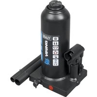 Sealey Viking Bottle Jack 5 Tonne Sealey Viking Bottle Jack 5 Tonne