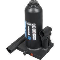 Sealey Viking Bottle Jack 8 Tonne Sealey Viking Bottle Jack 8 Tonne