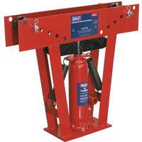Sealey Hydraulic Pipe Bender 10 Tonne Sealey Hydraulic Pipe Bender 10 Tonne