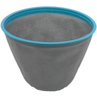 Sealey Washable Cloth Filter for PC102 and PC102HV Vacuum Cleaners