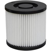 Sealey Locking Cartridge Filter for Later Model PC195SD Vacuum Cleaners