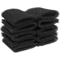 Sealey Foam Filters for PC195SD Vacuum Cleaner Pack of 10 Sealey Foam Filters for PC195SD Vacuum Cleaner Pack of 10