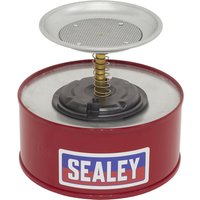 Sealey Plunger Can 1l