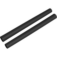 2 Piece Extension Tubes Set PC200A Vacuum Cleaner