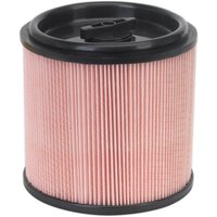 Sealey Fine Dust Cartridge Filter for PC200 and PC300 Series Vacuum Cleaners Sealey Fine Dust Cartridge Filter for PC200 and PC300 Series Vacuum Cleaners
