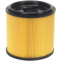 Sealey Locking Cartridge Filter for PC200 and PC300 Vacuum Cleaners Sealey Locking Cartridge Filter for PC200 and PC300 Vacuum Cleaners