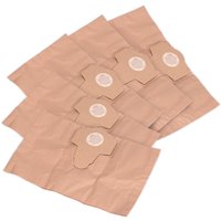 Sealey Dust Collection Bags for PC200, PC200SD, PC200SDAUTO Pack of 5 Sealey Dust Collection Bags for PC200, PC200SD, PC200SDAUTO Pack of 5