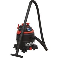 Sealey PC300 Wet and Dry Vacuum Cleaner 30L 240v