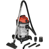 Sealey PC300SDAUTO Wet and Dry Vacuum Cleaner 30L