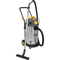 Sealey PC380M Dust Free M Class Wet and Dry Vacuum Cleaner 38L 110v