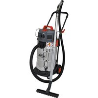 Sealey PC380M Dust Free M Class Wet and Dry Vacuum Cleaner 38L 240v