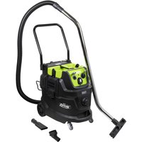 Sealey PC400MA Wet and Dry Industrial M Class Vacuum Cleaner 40L 240v