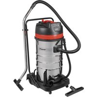 PowerClean PC4100 Wet Dry Vacuum Cleaner