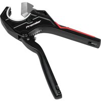Premier Plastic Pipe Cutter 6mm 42mm