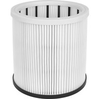Paper Cartridge Filter PC477 Vacuum Cleaner