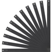 Replacement Slats PCT1 Plasma Cutting Table