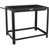 Plasma Cutting Workbench Table