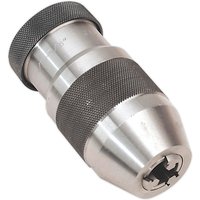 PDM KC Keyless Pillar Drill Chuck 16mm