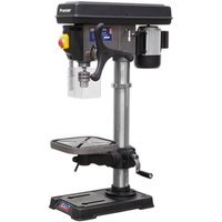 Sealey PDM155B 16 Speed Bench Pillar Drill 240v Sealey PDM155B 16 Speed Bench Pillar Drill 240v