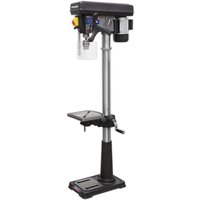 PDM170F 16 Speed Floor Pillar Drill