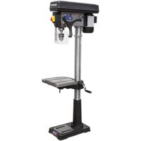 PDM240F 16 Speed Floor Pillar Drill