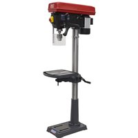 Sealey PDM240F 16 Speed Floor Pillar Drill 240v