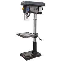 Sealey PDM260F 12 Speed Floor Pillar Drill 240v Sealey PDM260F 12 Speed Floor Pillar Drill 240v