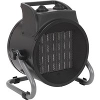 Sealey PEH3001 Industrial PTC Fan Heater 240v Sealey PEH3001 Industrial PTC Fan Heater 240v