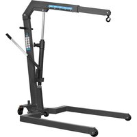 Sealey Viking Industrial Engine Crane 1 Tonne