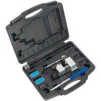 Sealey PFT/02 Pipe Flaring Kit